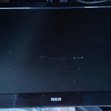 RCA TV (Small)