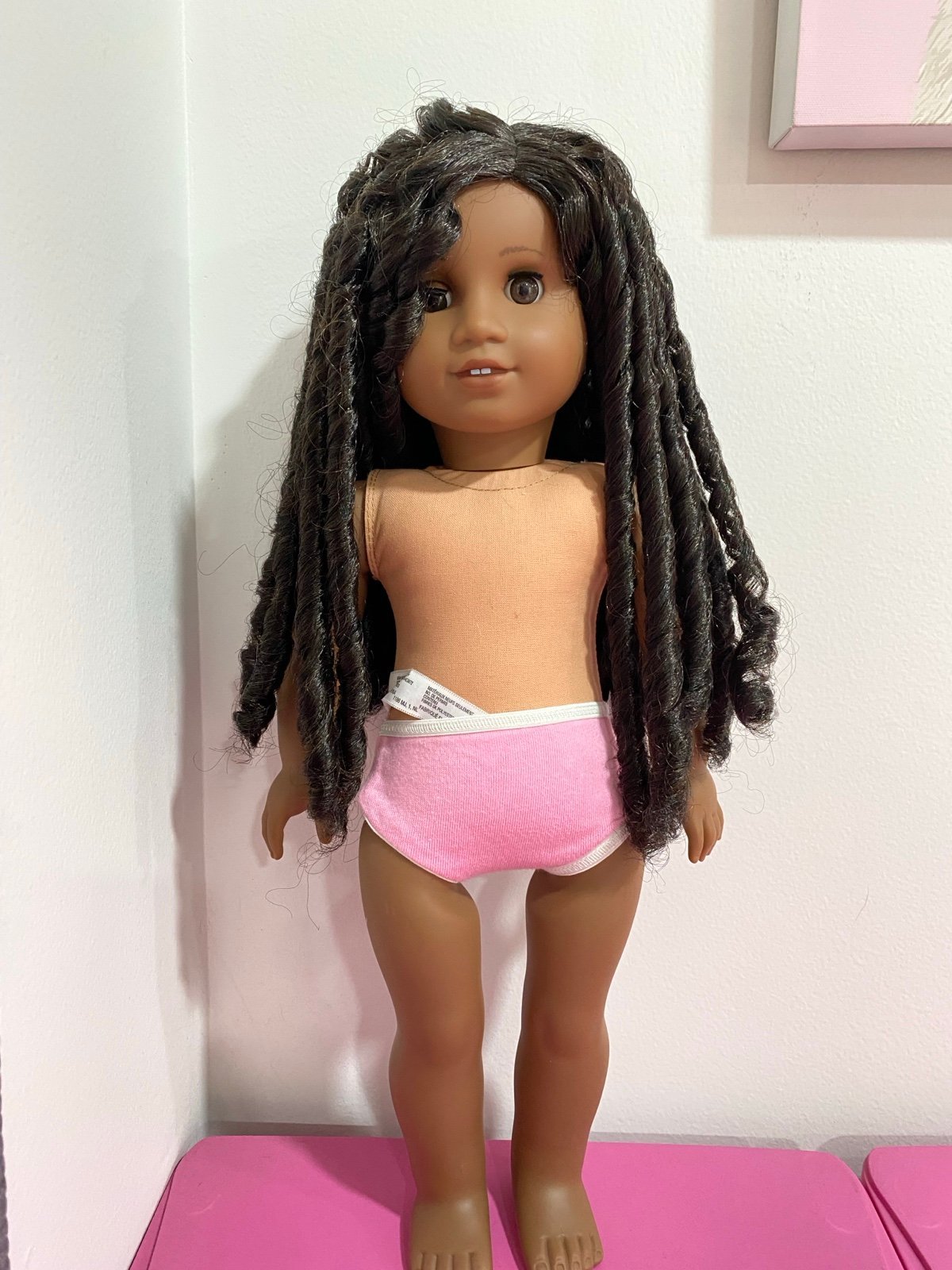 American Girl Truly Me 67