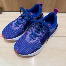 NIKE React Infinity 3 Women's Running Shoes, Size 23cm, Brand New