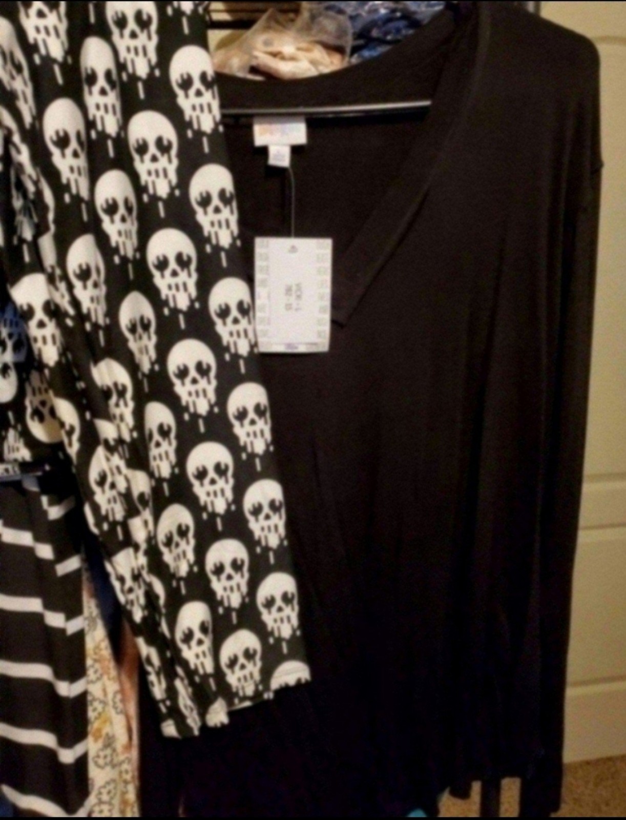 Lularoe outfit