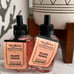 Bath and Body Wallflower Island papaya fragrance refills