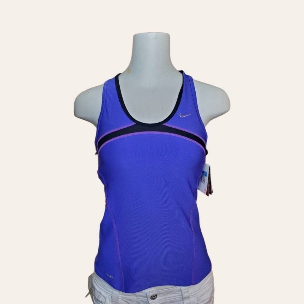 Nike Dri-Fit Size Medium Tank