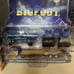 Greenlight 1/64 Diecast Bigfoot monster truck collection all 5 items as a set.