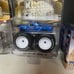 Greenlight 1/64 Diecast Bigfoot monster truck collection all 5 items as a set.