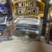 Greenlight 1/64 Diecast Bigfoot monster truck collection all 5 items as a set.