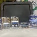 Greenlight 1/64 Diecast Bigfoot monster truck collection all 5 items as a set.