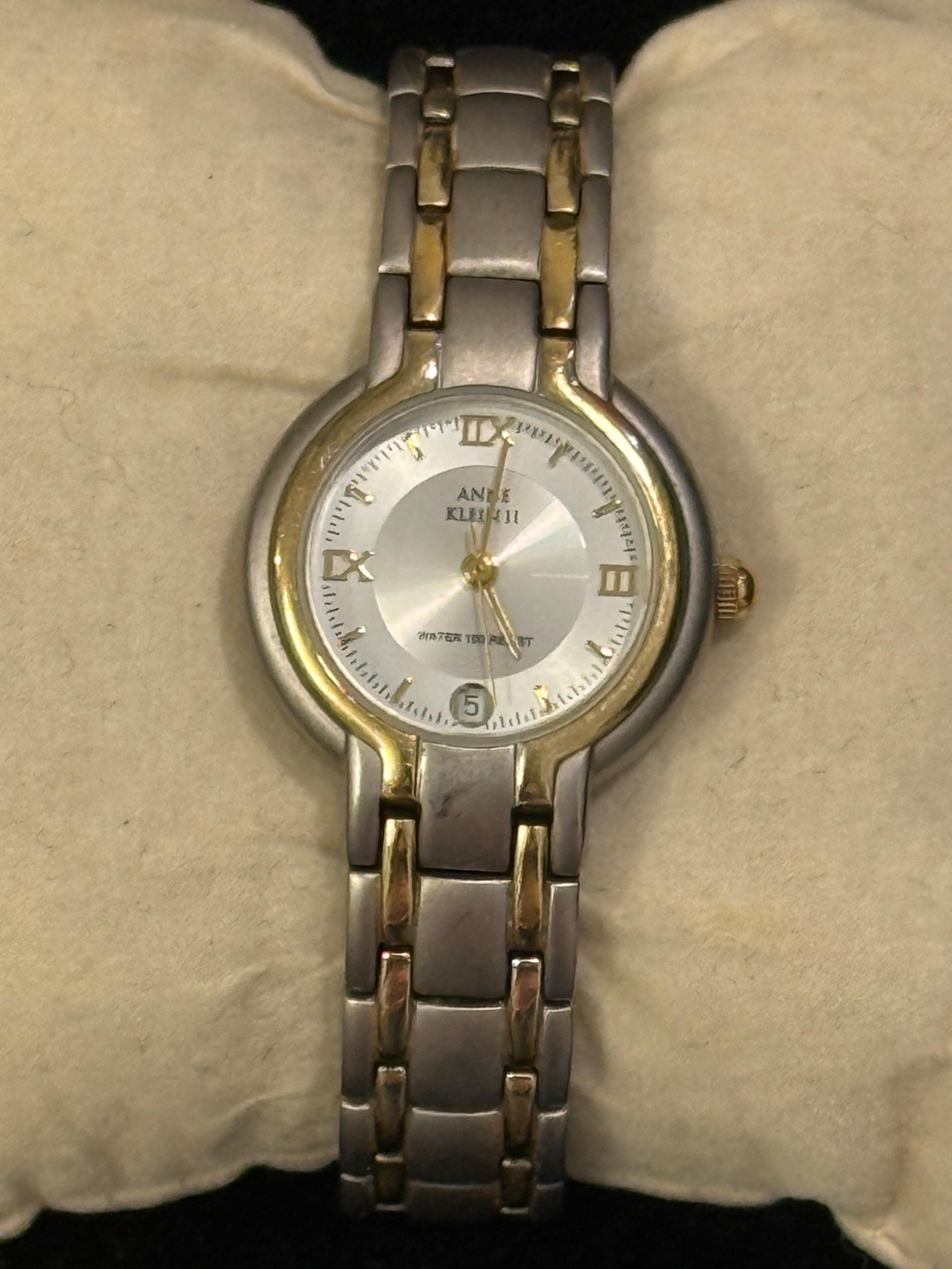 Anne Klein II