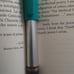 LAMY Nexx fountain pen medium nib
