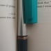 LAMY Nexx fountain pen medium nib