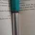 LAMY Nexx fountain pen medium nib
