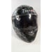 LS2 Full Face Motorcycle Helmet Adult Medium