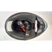 LS2 Full Face Motorcycle Helmet Adult Medium