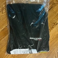 Toyota 4Runner TRD PRO Carpeted Floor Mats Brand New Unopened