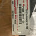 Toyota 4Runner TRD PRO Carpeted Floor Mats Brand New Unopened