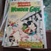 Wonder Woman #153 Featuring Wonder Girl