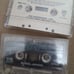 Cassette tapes lot of 8. 2 are sealed. Open to offers.
