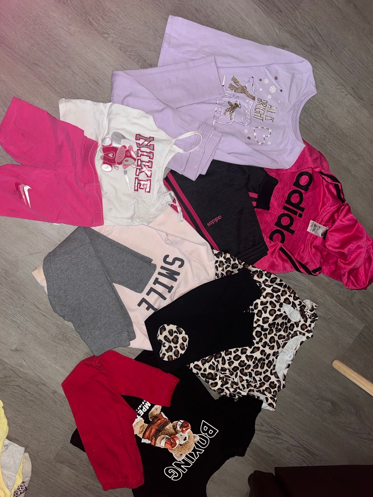 5 y / 5 T bundle