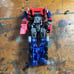 Transformers Evasion Mode Optimus Prime Complete Evolution 2014 AOE