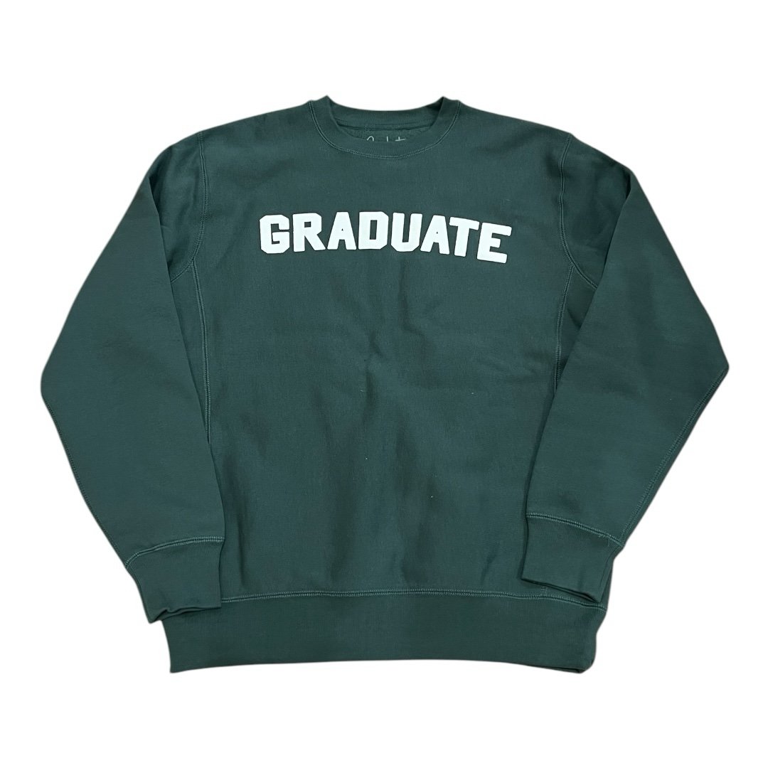 Graduate Hotels Crewneck Sweatshirt