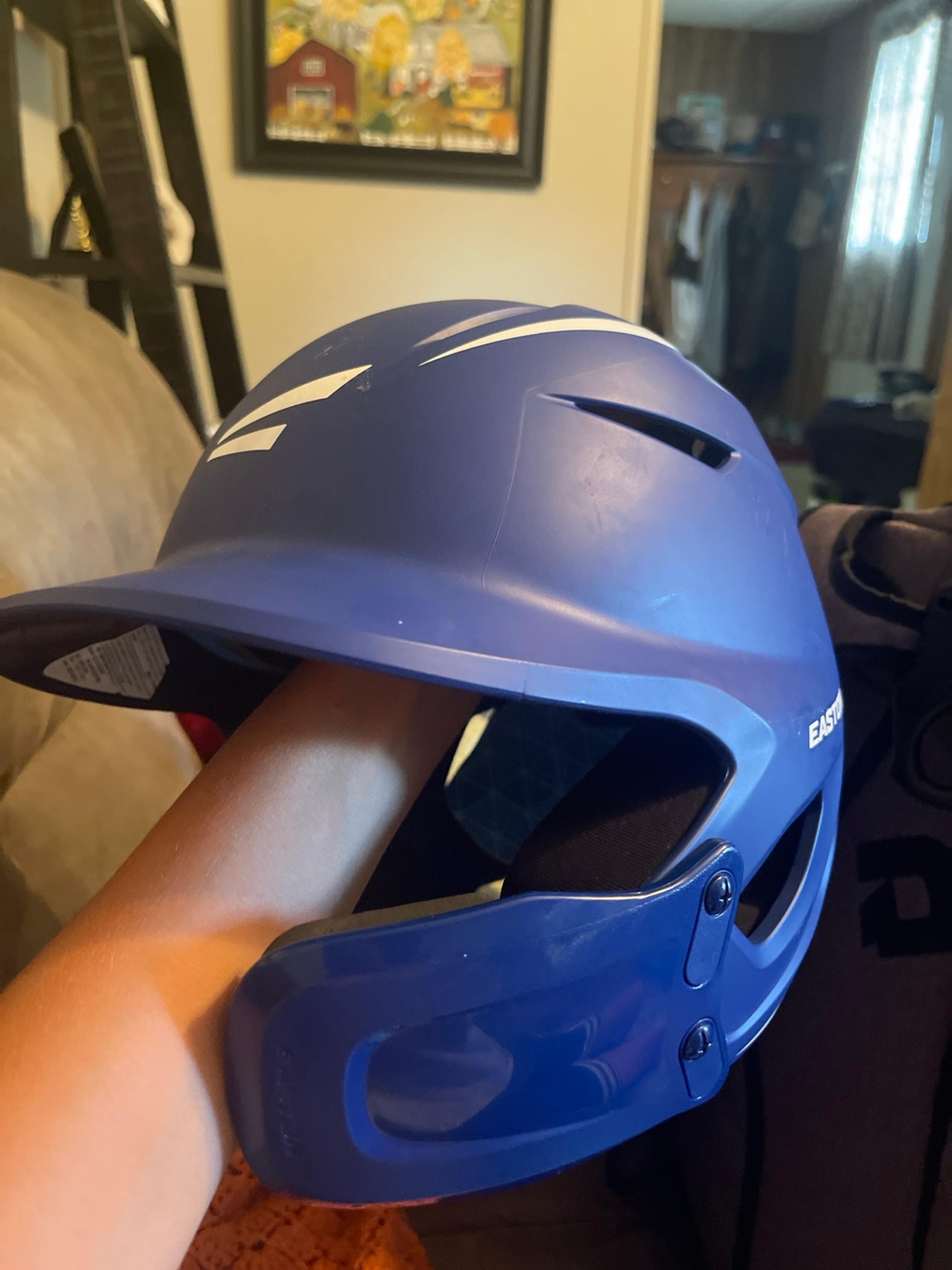 baseball helmet - Easton