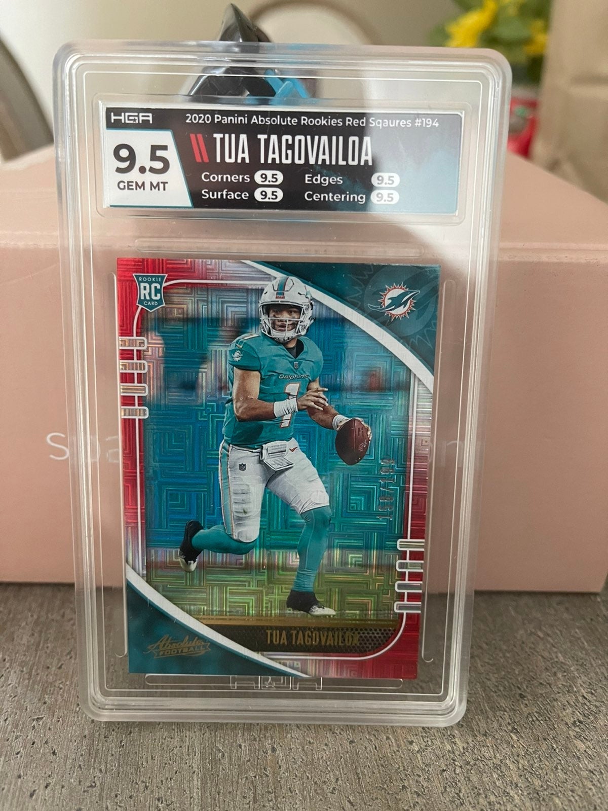 tua tagovailoa