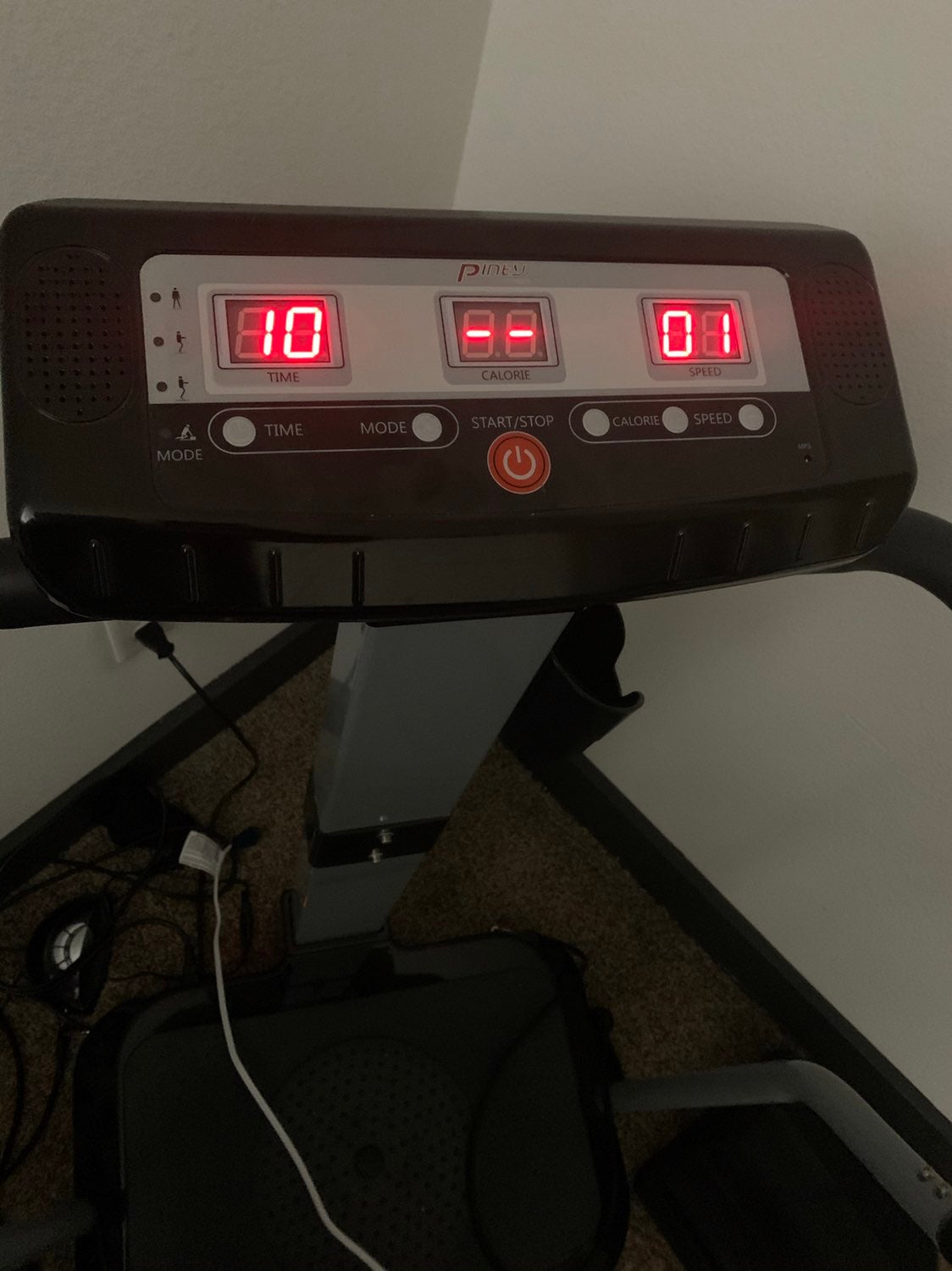 fitness equipment