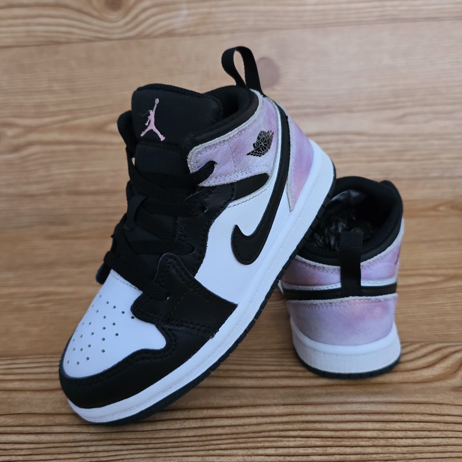 Nike Air Jordan 1 Mid Zen Master