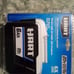 hart 20v 6ah battery