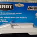 hart 20v 6ah battery