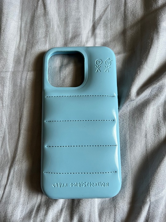 Urban sophistication case | Iphone 13 pro Cell Phone Cases