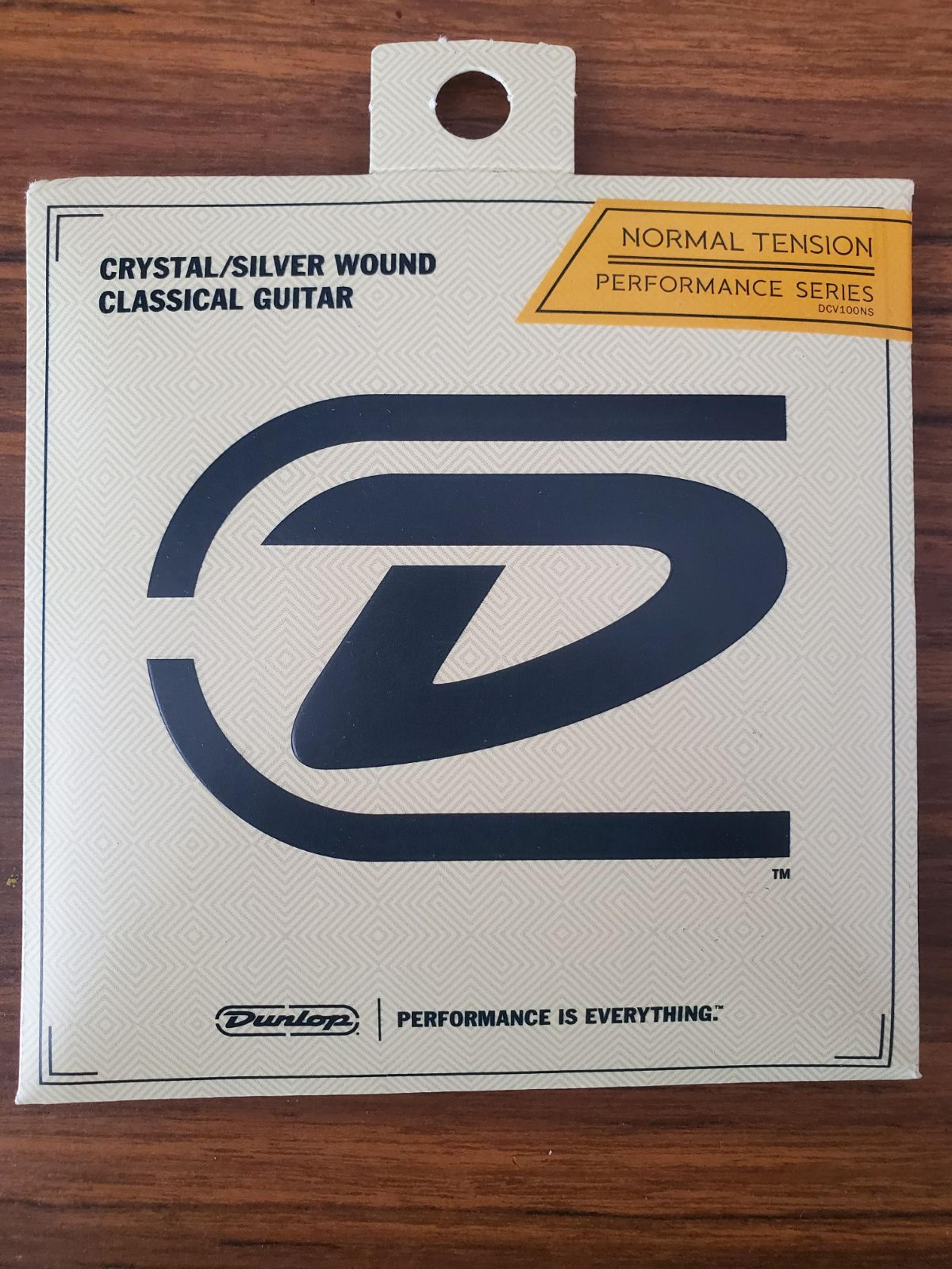 Guitar Strings