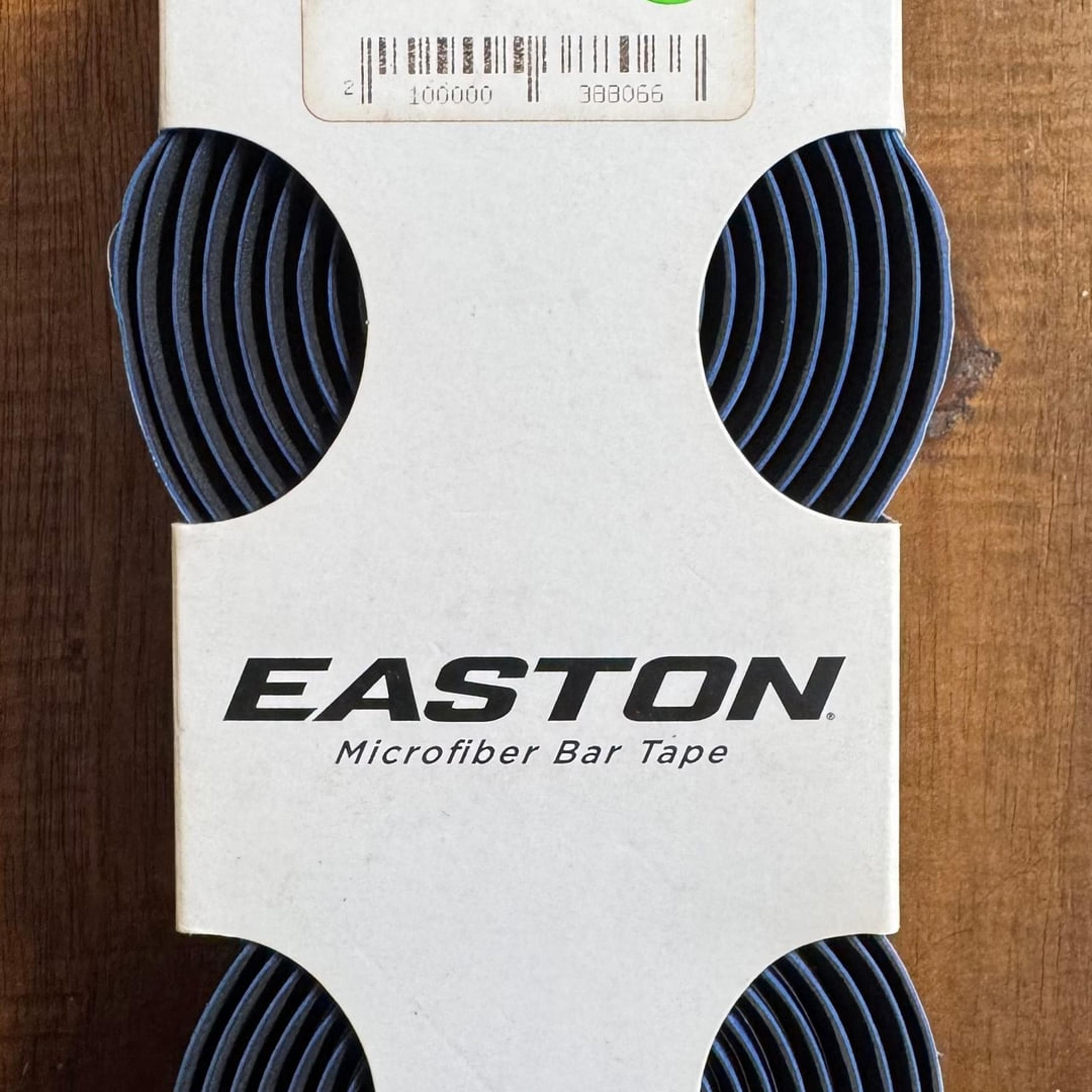 Easton Microfiber Bicycle Bar Tape - New in Package (BLUE)