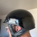 Motorcycle Helmet