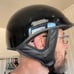 Motorcycle Helmet