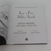 Just a Few Miles South Timeless Recipes SIGNED Ouita Michel Hardcover Cookbook