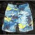 O'neill Men's Board Shorts Swim Trunks Surf Size 32