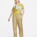 Nike Women's Sportswear Therma-FIT Tech Pack High-Waisted Pants Size S