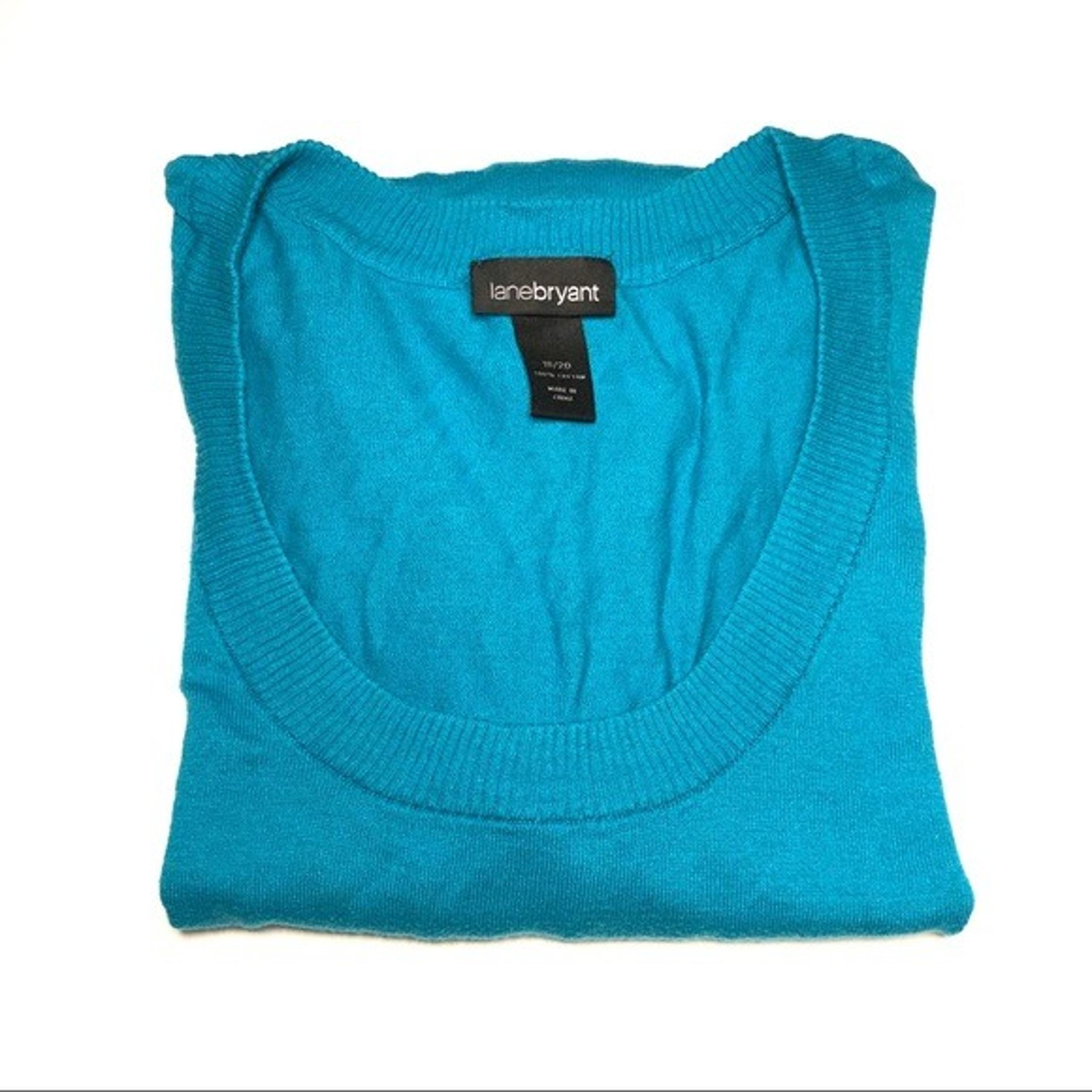 Lane Bryant | Scoop Neck Sweater