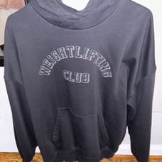 Gymshark Hoodie