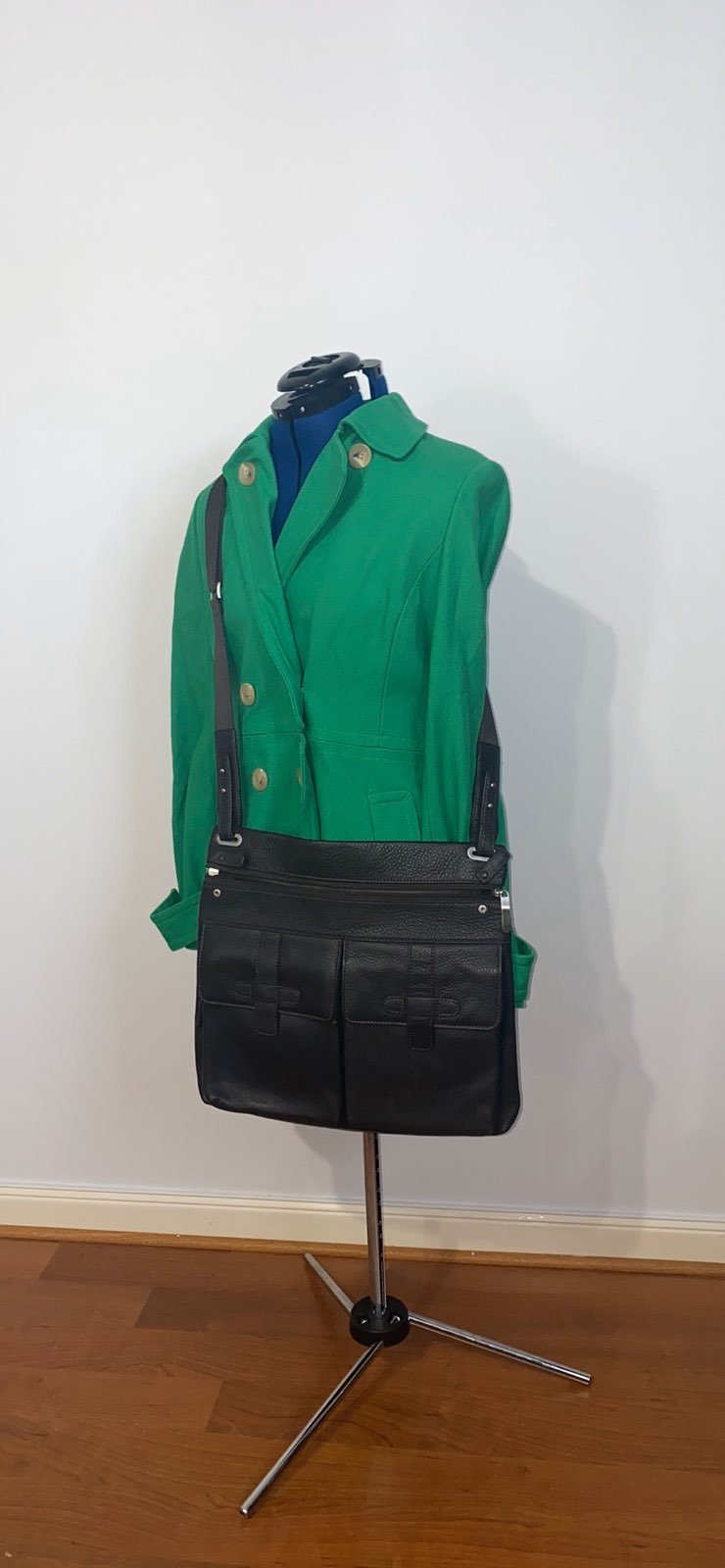 Bosca messenger bag sale