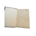 Antique Book First Edition Barnes's Elementary History of the United States 1903