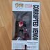 Funko Pop corrupted venom exclusive 517 marvel