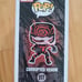 Funko Pop corrupted venom exclusive 517 marvel
