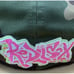 Boston Red Sox Cap Hat American Needle 7 3/8 Professional Model Camo Pink B