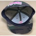 Boston Red Sox Cap Hat American Needle 7 3/8 Professional Model Camo Pink B