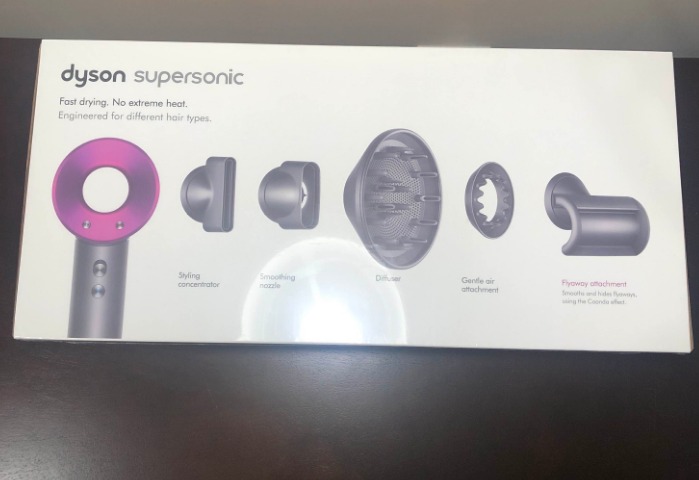 Dyson Supersonic Hair Dryer