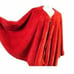 Red Cape **GORGEOUS** Ships Today