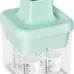 Large-Capacity Resin Bubble Remover
