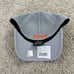 Cleveland Browns Hat New Era 39THIRTY Flex S/M Gray Mesh Team Neo Patch Cap NWT