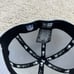 Cleveland Browns Hat New Era 39THIRTY Flex S/M Gray Mesh Team Neo Patch Cap NWT
